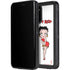 Betty Boop Pose Galaxy S20 Plus Waterproof Case