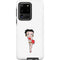 Betty Boop Pose Galaxy S20 Ultra 5G Pro Case