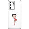 Betty Boop Pose Galaxy S20 Ultra 5G Skin