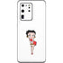 Betty Boop Pose Galaxy S20 Ultra 5G Skin