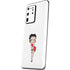Betty Boop Pose Galaxy S20 Ultra 5G Skin
