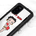 Betty Boop Pose Galaxy S20 Waterproof Case