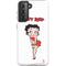 Betty Boop Pose Galaxy S21 5G Pro Case