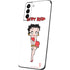 Betty Boop Pose Galaxy S21 5G Skin