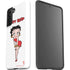 Betty Boop Pose Galaxy S21 FE Pro Case