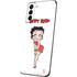 Betty Boop Pose Galaxy S21 Plus 5G Skin