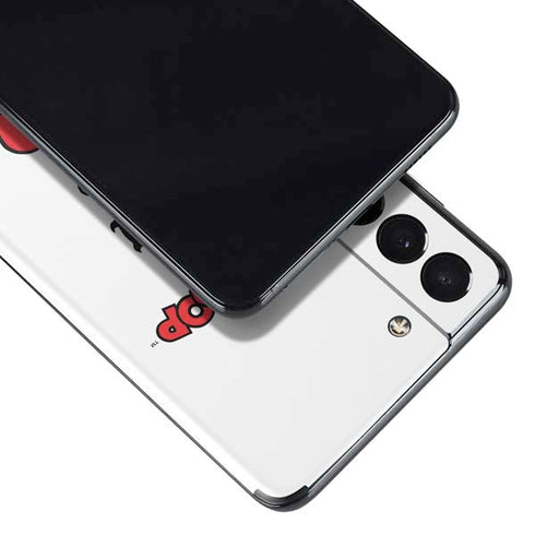 Betty Boop Pose Galaxy S21 Plus 5G Skin