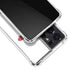 Betty Boop Pose Galaxy S21 Ultra 5G Clear Case