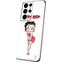 Betty Boop Pose Galaxy S21 Ultra 5G Skin