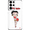 Betty Boop Pose Galaxy S21 Ultra 5G Skin