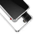 Betty Boop Pose Galaxy S22 Plus Clear Case