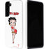 Betty Boop Pose Galaxy S22 Plus Pro Case