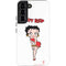 Betty Boop Pose Galaxy S22 Pro Case