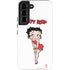 Betty Boop Pose Galaxy S22 Pro Case