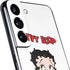 Betty Boop Pose Galaxy S22 Skin