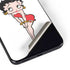 Betty Boop Pose Galaxy S22 Skin