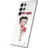 Betty Boop Pose Galaxy S22 Ultra Skin
