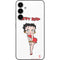 Betty Boop Pose Galaxy S23 FE Skin