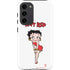 Betty Boop Pose Galaxy S23 Plus Pro Case