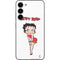 Betty Boop Pose Galaxy S23 Plus Skin