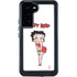Betty Boop Pose Galaxy S23 Plus Waterproof Case
