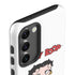Betty Boop Pose Galaxy S23 Pro Case