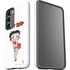 Betty Boop Pose Galaxy S23 Pro Case