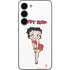 Betty Boop Pose Galaxy S23 Skin