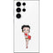 Betty Boop Pose Galaxy S23 Ultra Skin