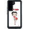 Betty Boop Pose Galaxy S23 Waterproof Case