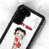 Betty Boop Pose Galaxy S23 Waterproof Case