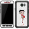 Betty Boop Pose Galaxy S7 Active Skin