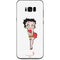Betty Boop Pose Galaxy S8 Plus Skin