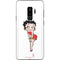 Betty Boop Pose Galaxy S9 Plus Skin