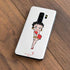 Betty Boop Pose Galaxy S9 Plus Skin