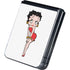 Betty Boop Pose Galaxy Z Flip5 5G Skin