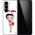 Betty Boop Pose Galaxy Z Fold5 5G Skin