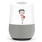 Betty Boop Pose Google Home Skin