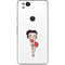 Betty Boop Pose Google Pixel 2 Skin