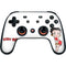 Betty Boop Pose Google Stadia Controller Skin