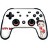 Betty Boop Pose Google Stadia Controller Skin