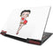Betty Boop Pose Lenovo IdeaPad Skin