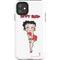 Betty Boop Pose iPhone 11 Impact Case