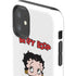 Betty Boop Pose iPhone 11 Impact Case