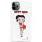 Betty Boop Pose iPhone 11 Pro Max Lite Case