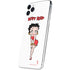 Betty Boop Pose iPhone 11 Pro Max Skin