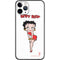 Betty Boop Pose iPhone 11 Pro Skin