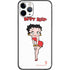 Betty Boop Pose iPhone 11 Pro Skin