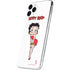 Betty Boop Pose iPhone 11 Pro Skin