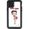 Betty Boop Pose iPhone 11 Pro Waterproof Case
